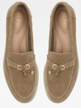 Aldo Creras Women's Loafers
Leather Loafers